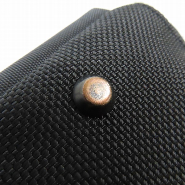 実際に弊社で買取させて頂いたmaster-piece/マスターピース Various ヴァリアス リュックサック バックパック 24215の画像 8枚目