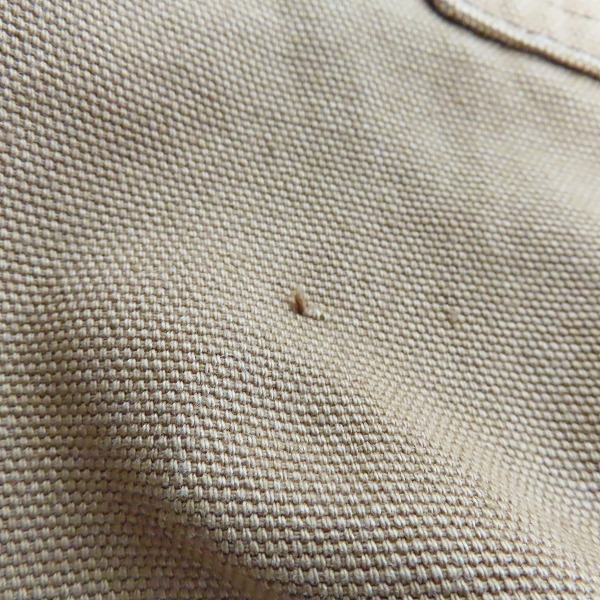 実際に弊社で買取させて頂いたDickies/ディッキーズ ダック地 ワークパンツ 30×32の画像 6枚目