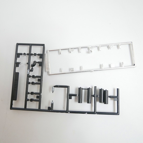 実際に弊社で買取させて頂いた【手付品】アオシマ 1/24 ハイエース ゼルダ タイプ1/西部警察 特機車サファリ4WD/ホンダ プレリュード Si VTEC/3点セットの画像 3枚目