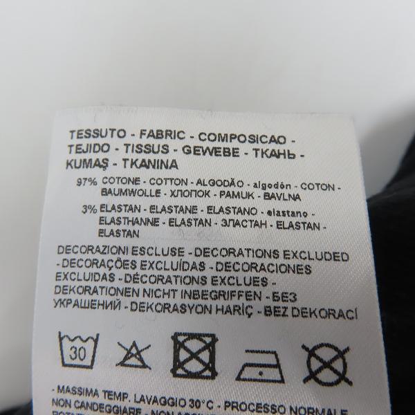 実際に弊社で買取させて頂いたARMANI EXCHANGE/アルマーニエクスチェンジ スキニー デニムパンツ J14 8NZJ14 Z3CAZ/32の画像 5枚目