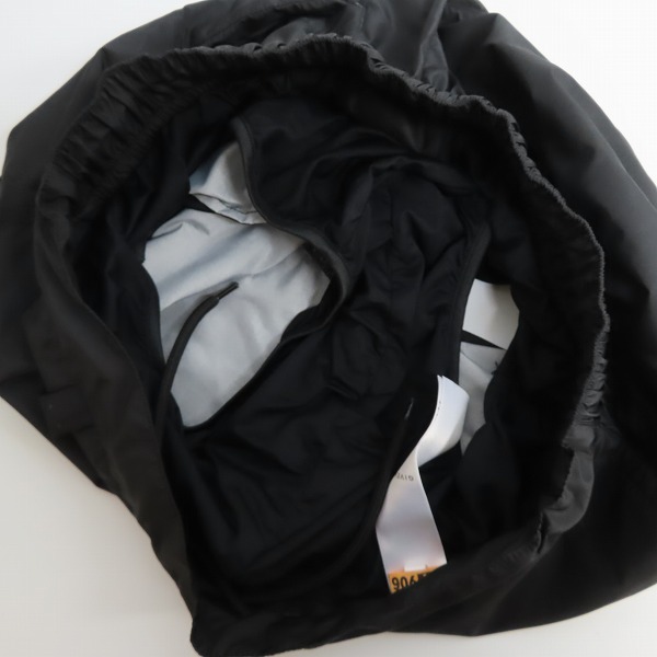 実際に弊社で買取させて頂いたGivenchy /ジバンシィ 4Gリベット スイムショーツ/スイムパンツ BMA00P1YAJ /Lの画像 6枚目