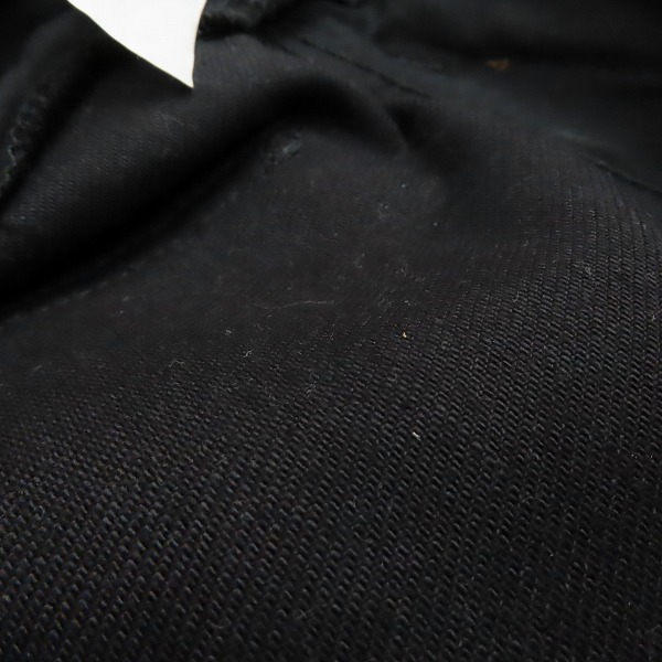 実際に弊社で買取させて頂いた【JPタグ】LOEWE/ロエベ グラフィティペイント 5ポケット パンツ Size：44の画像 7枚目