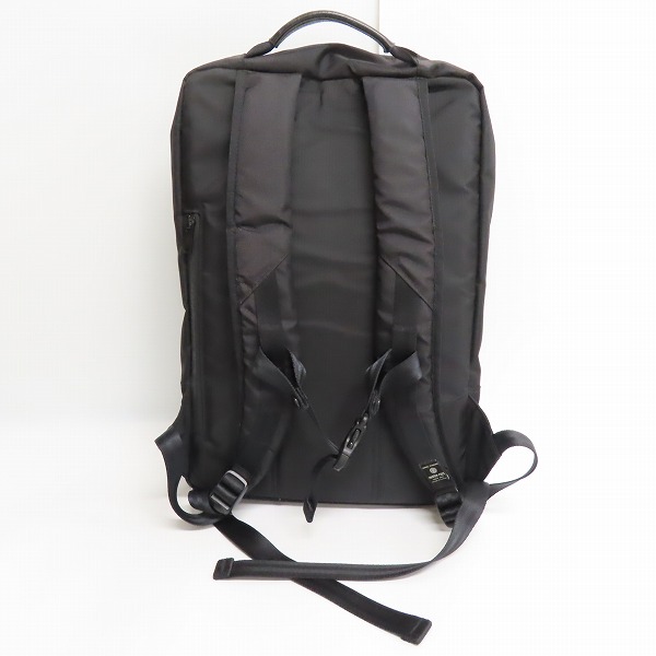 実際に弊社で買取させて頂いたmaster-piece/マスターピース Various ヴァリアス リュックサック バックパック 24215の画像 1枚目