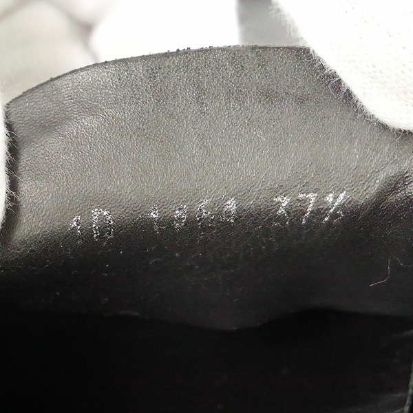 実際に弊社で買取させて頂いたPRADA/プラダ MASTER ドライビングシューズ 37.5の画像 6枚目