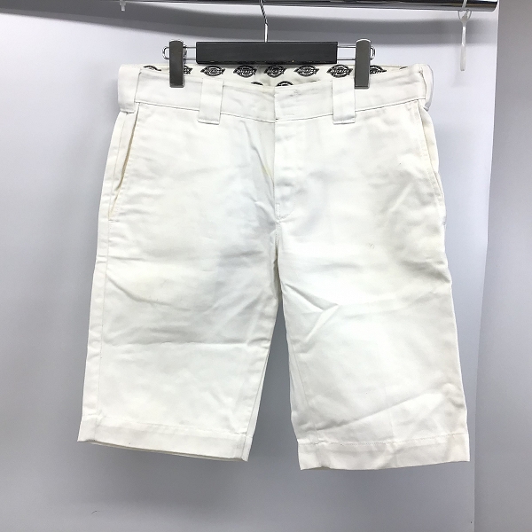 実際に弊社で買取させて頂いた【おまとめ品】ディッキーズ/レッドキャップ他 ハーフ/ロング ワークパンツの画像 5枚目