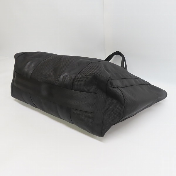 実際に弊社で買取させて頂いたBRIEFING/ブリーフィング ARMOR TOTE/トートバッグ BRA211T06の画像 2枚目