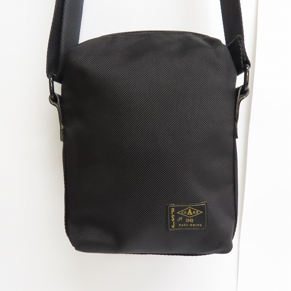 実際に弊社で買取させて頂いたPaul Smith/ポールスミス PSJ ポールスミスジーンズ ショルダーバッグ 