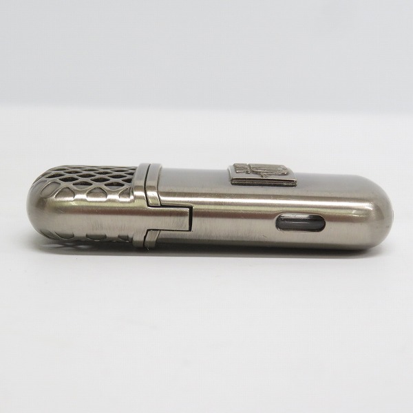 実際に弊社で買取させて頂いたJEAN PAUL GAULTIER/ジャンポール ゴルチェ JPG-1 ガスライターの画像 2枚目