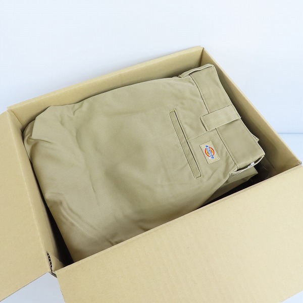 実際に弊社で買取させて頂いた【おまとめ品】Dickies/ディッキーズ BIG JOHN/ビッグジョン 他 ワークパンツ/デニムパン 他