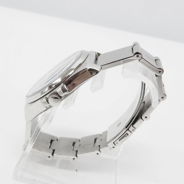 実際に弊社で買取させて頂いたPaul Smith/ポールスミス クォーツ 腕時計 F335-S082561【動作未確認】の画像 1枚目