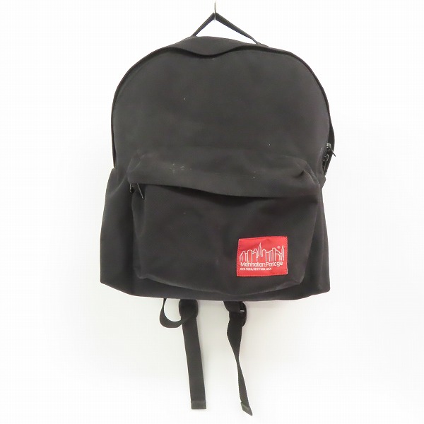 実際に弊社で買取させて頂いたManhattan Portage/マンハッタンポーテージ リュックサック/バックパック
