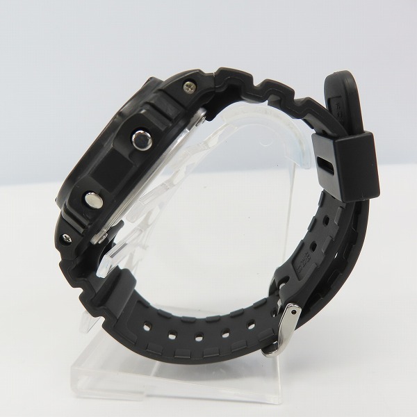 実際に弊社で買取させて頂いたG-SHOCK/G-ショック atoms/アトモス スクエアケース DW-5600VTの画像 1枚目