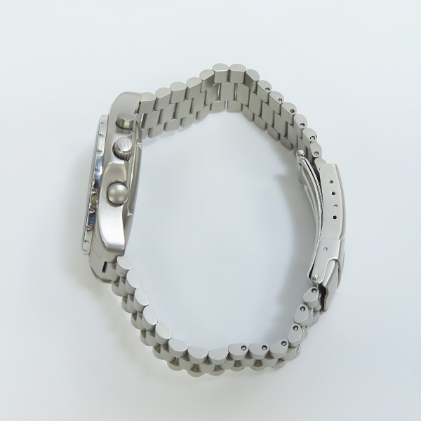 実際に弊社で買取させて頂いたTAG HEUER/タグ ホイヤー Professional/プロフェッショナル クロノグラフ 腕時計 CE1112 【動作未確認】の画像 1枚目