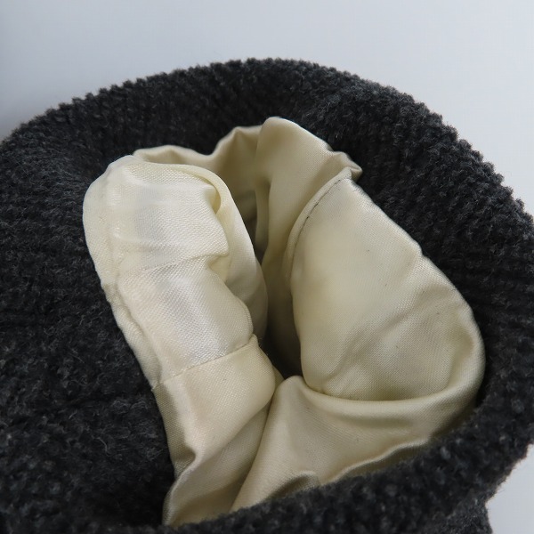 実際に弊社で買取させて頂いたPaul Smith/ポールスミス ピーコート /Lの画像 5枚目