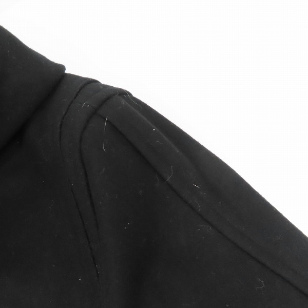 実際に弊社で買取させて頂いたPaul Smith JEANS/ポールスミスジーンズ ダッフルコート /XLの画像 7枚目