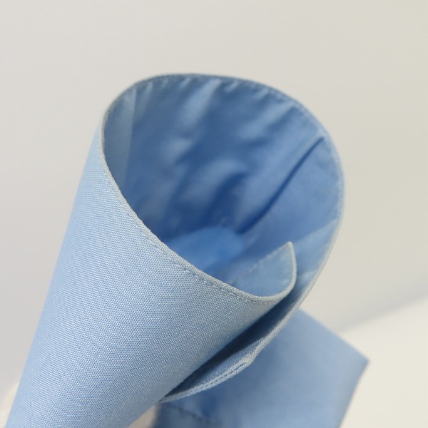 実際に弊社で買取させて頂いた【JPタグ】Dior HOMME/ディオールオム 長袖シャツ 4EH1059319/37の画像 8枚目