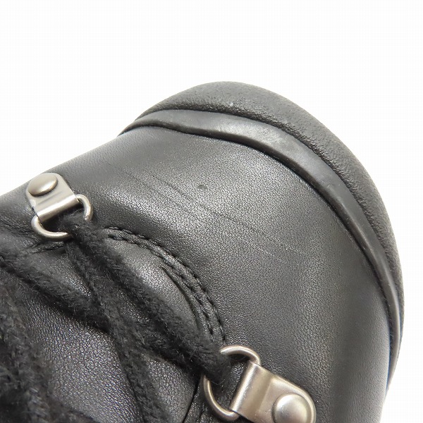 実際に弊社で買取させて頂いたKEEN/キーン Anti Slip アンチスリップ レザーブーツ /27の画像 8枚目