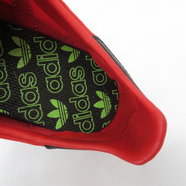 実際に弊社で買取させて頂いたadidas/アディダス SL 72/エスエル 72 スニーカー EF5108/27の画像 4枚目