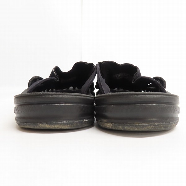 実際に弊社で買取させて頂いたKEEN/キーン ユニークスライド サンダル 1017258/24.0の画像 1枚目