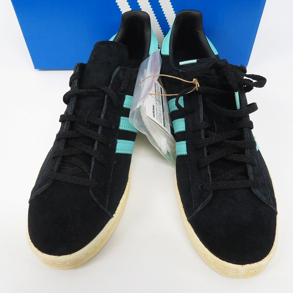 実際に弊社で買取させて頂いた【未使用】adidas×WIND AND SEA×atmos/アディダス×ウィンダンシー×アトモス キャンパス 80s GX3952/28