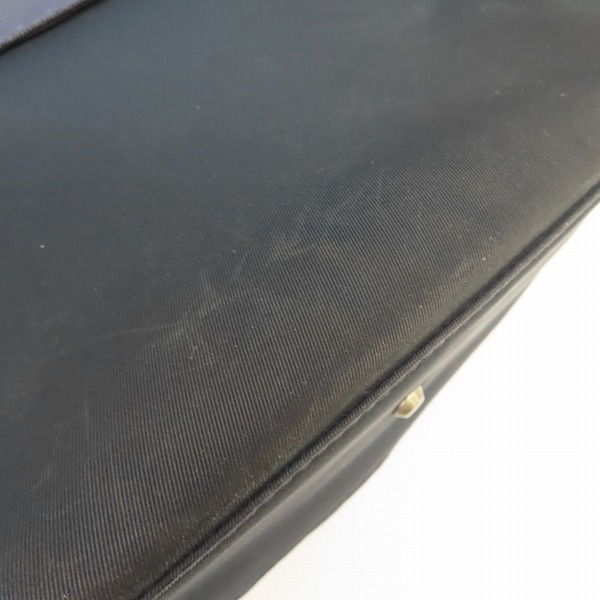 実際に弊社で買取させて頂いたMASTER PIECE/マスターピース タクト バックパック 04021の画像 7枚目