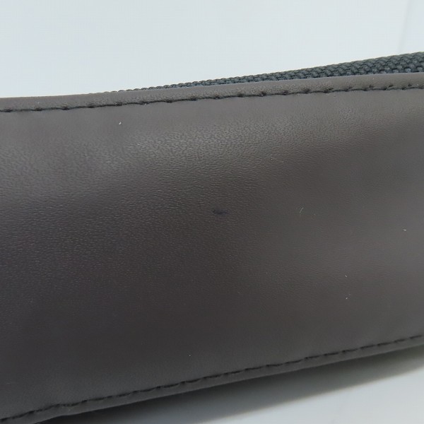 実際に弊社で買取させて頂いたTitleist/タイトリスト ポーチ/クラッチバッグ の画像 6枚目