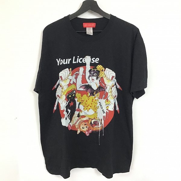 実際に弊社で買取させて頂いた【おまとめ品/未使用含む】Dickies/ディッキーズ MIGHTY-MAC/マイティーマック他 シャツ/パンツ/パーカー 等の画像 4枚目