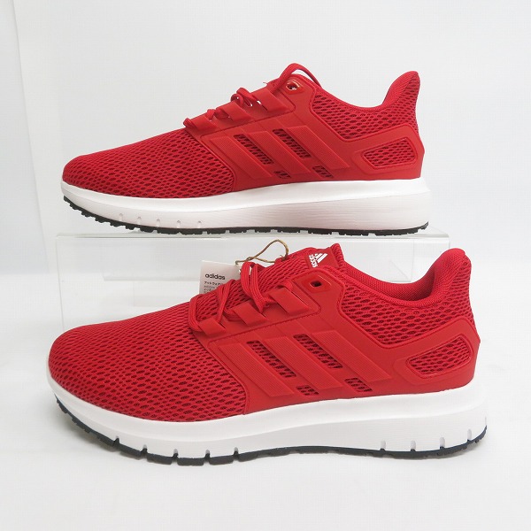 実際に弊社で買取させて頂いた【未使用】adidas/アディダス ULTIMASHOW M/スポーツシューズ FX3634/27の画像 3枚目