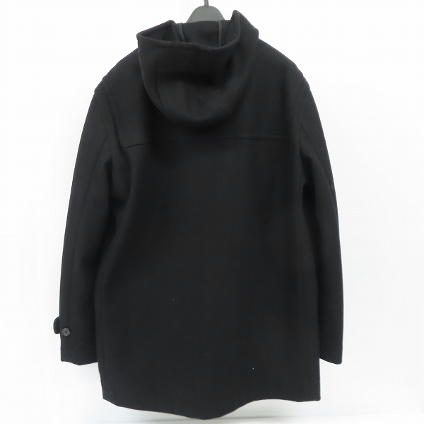 実際に弊社で買取させて頂いたPaul Smith JEANS/ポールスミスジーンズ ダッフルコート /XLの画像 1枚目