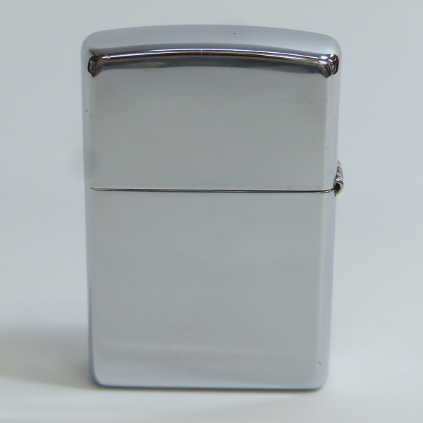 実際に弊社で買取させて頂いたZIPPO/ジッポー Snap-on/スナップオン 企業ロゴ 2002年製の画像 1枚目