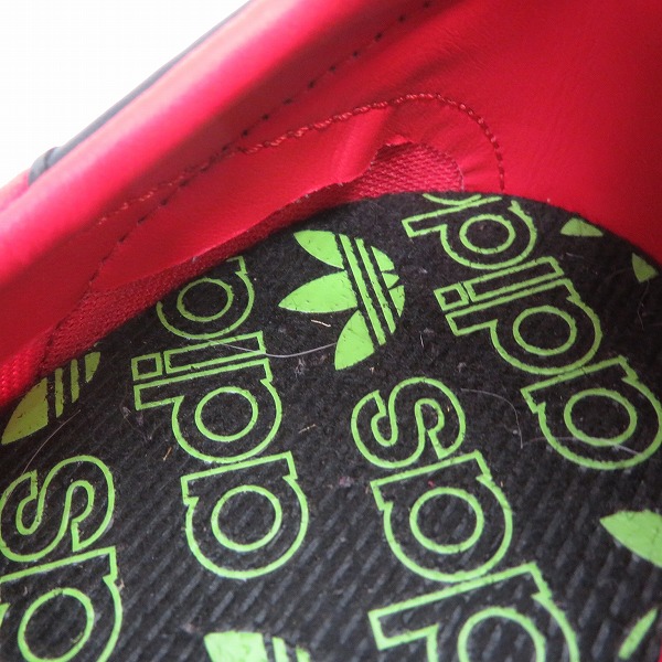 実際に弊社で買取させて頂いたadidas/アディダス SL 72/エスエル 72 スニーカー EF5108/27の画像 7枚目