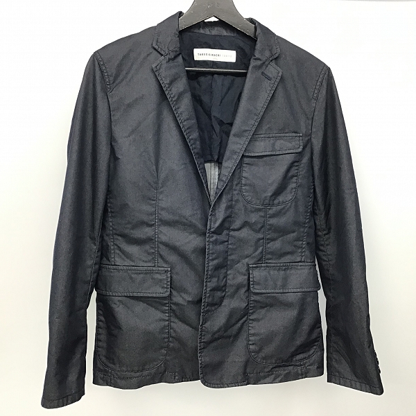 実際に弊社で買取させて頂いた【おまとめ品】ユナイテッドアローズ/イネス ド ラ フレサンジュ×ユニクロ 他 ダウンジャケット/コート 他の画像 5枚目