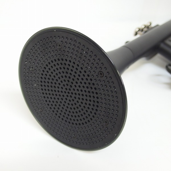 実際に弊社で買取させて頂いた★【難有り】YAMAHA/ヤマハ EZ-TP イージートランペット 電子トランペット ACアダプター付きの画像 2枚目