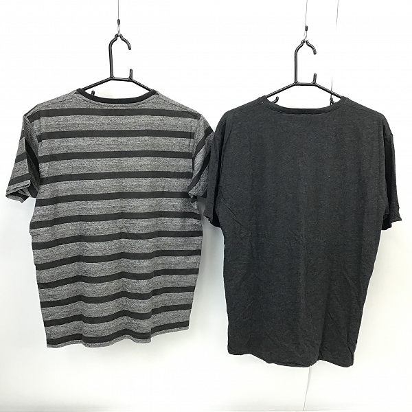 実際に弊社で買取させて頂いたMARC by MARC JACOBS/マークバイマークジェイコブス Tシャツ/半袖 XS/S 2点セットの画像 1枚目