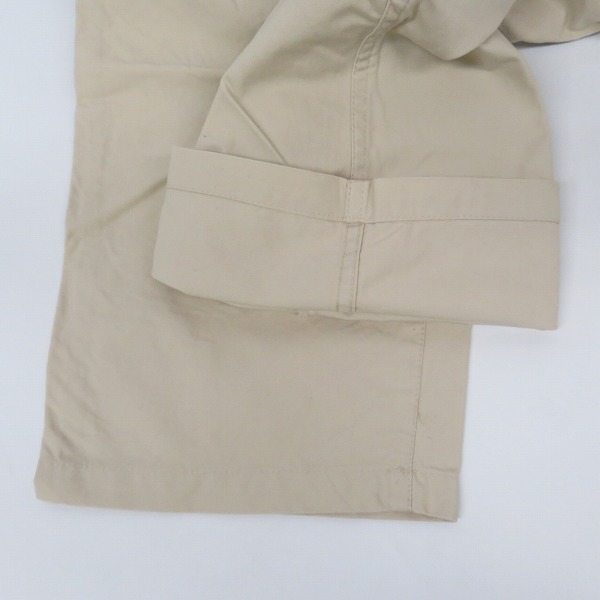 実際に弊社で買取させて頂いたGOODENOUGH/グッドイナフ GDEH ワークパンツ /Lの画像 5枚目