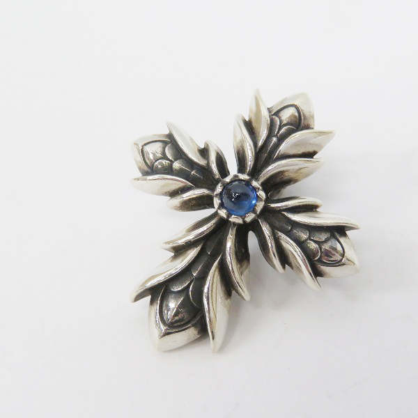 実際に弊社で買取させて頂いたBloody Mary/ブラッディマリー ネレイドペンダント w/1ストーン