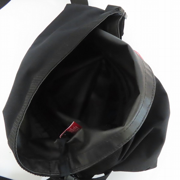 実際に弊社で買取させて頂いたManhattan Portage/マンハッタンポーテージ ショルダーバッグの画像 3枚目