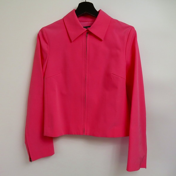 実際に弊社で買取させて頂いた【おまとめ品】モスキーノ/バーバリー/セオリー他 ワンピース/ブルゾン/スカート等 レディースアパレルの画像 3枚目