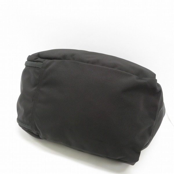 実際に弊社で買取させて頂いたBRIEFING/ブリーフィング CLOUD GYM WIRE トートバッグ BRM191T29の画像 2枚目