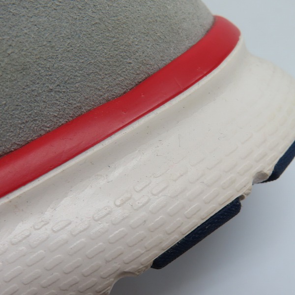 実際に弊社で買取させて頂いた【サンプル品】KEEN/キーン ユニーク サンダル 1020808/27の画像 7枚目