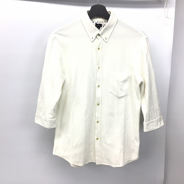 実際に弊社で買取させて頂いた【おまとめ品】ジャーナルスタンダード/アナザーエディション/ビームス 他 ジャケット/シャツ/パーカー 他の画像 4枚目