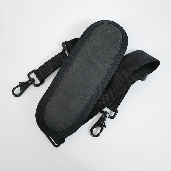 実際に弊社で買取させて頂いたBRIEFING/ブリーフィング EDIFICE別注 3WAYブリーフケース/バックパック/リュックの画像 7枚目