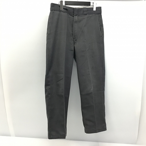 実際に弊社で買取させて頂いた【おまとめ品】ディッキーズ/レッドキャップ他 ハーフ/ロング ワークパンツの画像 3枚目
