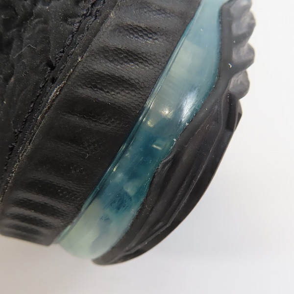 実際に弊社で買取させて頂いたNIKE×atmos/ナイキ×アトモス LEBRON 16 LOW AC EP スニーカー CI3358-003/27の画像 6枚目