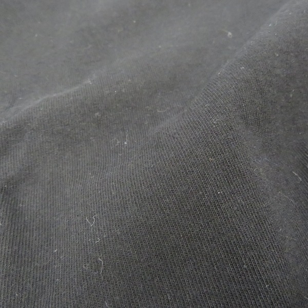 実際に弊社で買取させて頂いたSacai × KAWS/サカイ × カウズ 21AW Embroidery T-Shirt/刺繍半袖Tシャツ 21-0285S/5の画像 5枚目