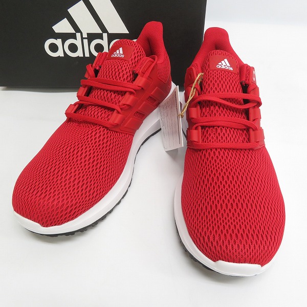 実際に弊社で買取させて頂いた【未使用】adidas/アディダス ULTIMASHOW M/スポーツシューズ FX3634/27の画像 0枚目