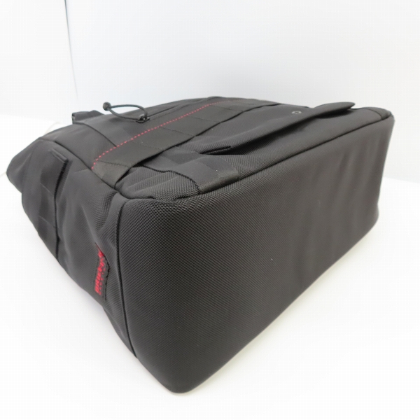 実際に弊社で買取させて頂いたBRIEFING/ブリーフィング フライト トート FLIGHT TOTE BAG/フライト トートバッグ BRF038219の画像 2枚目