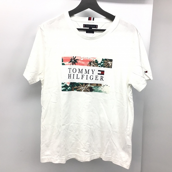 実際に弊社で買取させて頂いた【おまとめ品】トミーヒルフィガー/グレイトフルデッド/ユナイテッドアローズ/リーバイス他 ジャケット/Tシャツ等の画像 3枚目