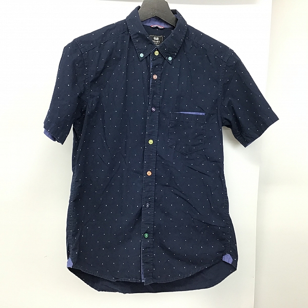 実際に弊社で買取させて頂いた【おまとめ品】トミーヒルフィガー/グレイトフルデッド/ユナイテッドアローズ/リーバイス他 ジャケット/Tシャツ等の画像 4枚目