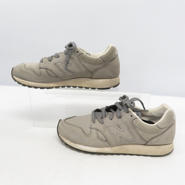 実際に弊社で買取させて頂いたNew Balance/ニューバランス UNITED ARROWS別注 スニーカー/シューズ U520SUA/25.5Dの画像 3枚目